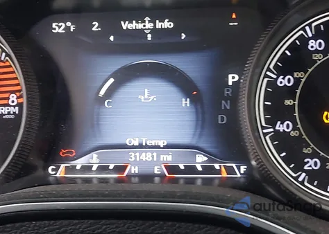 2019 Jeep Cherokee Limited 4X4 из США, поврежденный, VIN 1C4PJMDX9KD441034